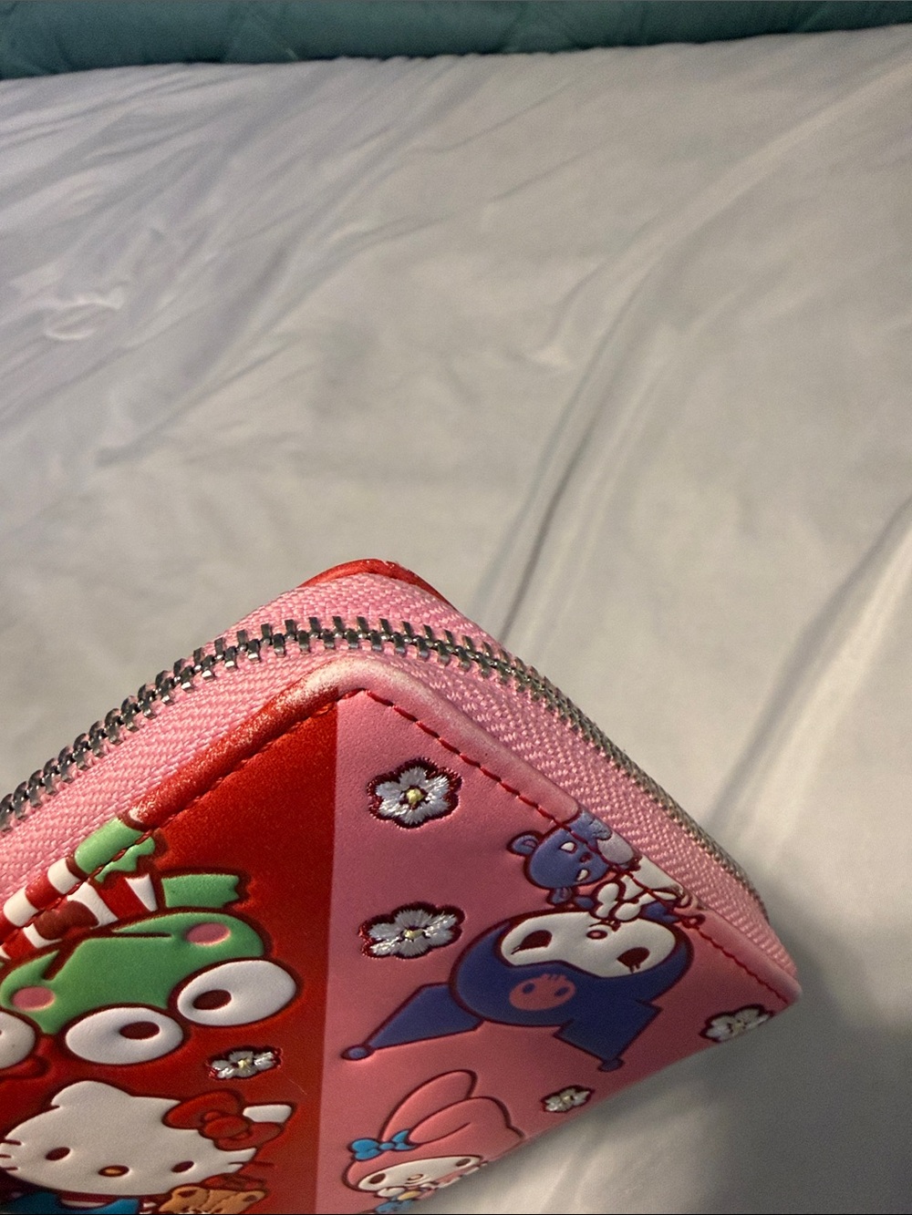 Hello Kitty & Friends Wallet - Picture 10 of 12